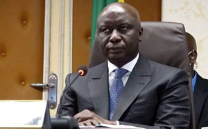 Rewmi : Idrissa Seck annule sa déclaration prévue à 16h