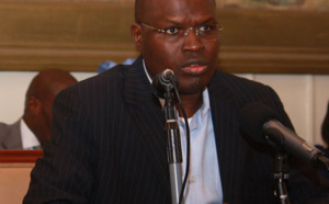 Ville de Dakar : Les salaires pourraient ne pas être payés en novembre, avertit Khalifa Sall