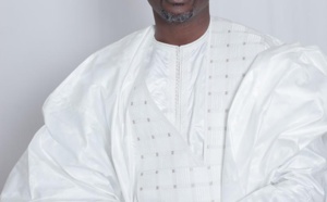 Hamidou Thiaw, président du parti MPR : « L'avenir de notre pays est en danger »