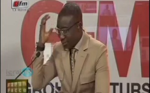 Mbaye Jacques Diop : "Ce que vous ne savez pas sur Abdou Douf, Wade, Macky Sall et Marième Faye Sall"