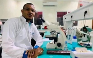 Atteinte à la sûreté de l’Etat, appel à l’insurrection… : Dr. Seydou Diallo placé en garde-à-vue