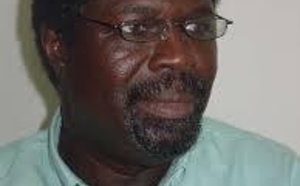 "L’ex procureur de la CREI est–il victime de sa fidélité à l’ex PM Mimi Touré?", s’interroge Ousmane Sène