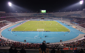 Egypte : Des officiels sénégalais sommés de quitter le stade