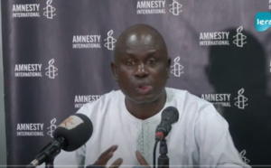 Droits civiques et politiques : Amnesty International révèle une nette dégradation
