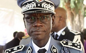 Portraits de Cheikh Ahmed Tidiane Ba et Pape Ousmane Gueye