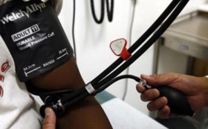 Quelques conseils nutritionnels pour soulager vos problèmes d’hypertension