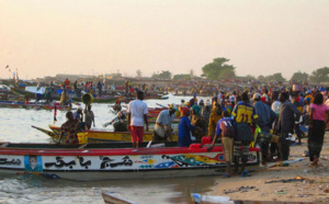 Les pêcheurs de Mbour crient leur désespoir : « A chaque fois que le Ministre Oumar Gueye fait des sorties, c’est pour annoncer ou faire des visites »