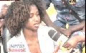 Entre nous du samedi 15 novembre 2014 Sen-Tv