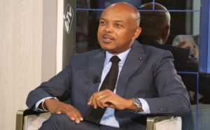 « BBY, vous manquez de crédibilité pour être des donneurs de leçons à l’opposition » Bruno d’Erneville, Pdt du PAC