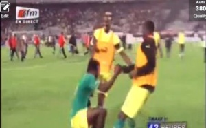 Actu Sports de ce Dimanche 16 Novembre 2014 - tfm