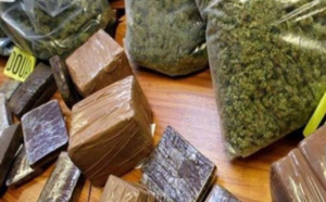 Saisie de produits prohibés d’une contrevaleur de 241 millions FCfa (Douanes)