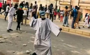Évènements de Mbacké : Le Procureur général de Thiès se prononce