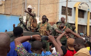 Justice sociale et situation des droits de l’homme au Mali