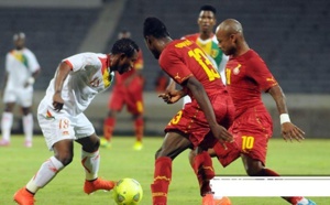 Guinée : le footballeur guinéen Oumar Tourad Bangoura est mort dans le bus de son équipe !