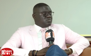 Oumar Sow contre-attaque : Sa réponse aux accusations après sa sortie de prison
