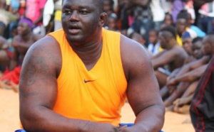 Balla Gaye 2 : «Je présente mes excuses à mes supporters, maintenant je me concentre sur mon combat contre Eumeu Sène… »