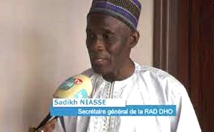 Présidentielle 2024 : La Raddho appelle le Président Macky Sall au respect de la parole donnée