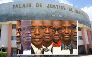#Procès_Sonko_MMN : La défense demande le renvoi pour "absences inattendues"