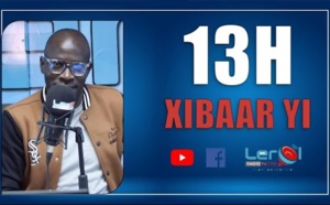 XIBAAR YI sur RADIO LERAL: "Procès en diffamation : Les déclarations de Mame Mbaye Niang sur Ousmane Sonko - Pr: Mansour Diop