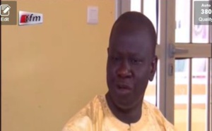 Face2Face du Dimanche 16 Novembre 2014 - Tfm