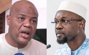 Après la condamnation d'Ousmane Sonko : Réaction du bureau politique de Pastef