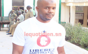 URGENT: Macky envoie Malick Noël Seck à la Police