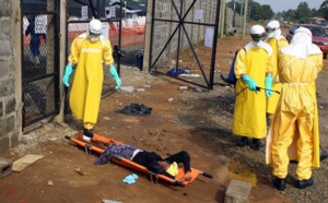 Ebola au Mali : 4 décès, appel à la sérénité et à la mobilisation générale