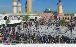 Touba : La nuit du Leylatoul Qadr célébrée le 13 avril
