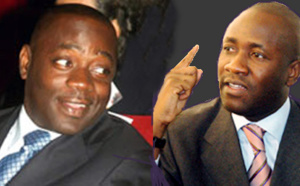 Affaire Panafricaine des jeux : Baïla Wane, Alioune Diop et Condetto Niang obtiennent un non-lieu