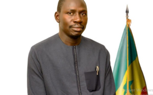 Ministère de l’Urbanisme : Prise de fonction d’El Hadj Aliou Diané, nouveau Directeur de la Promotion de l’Habitat social