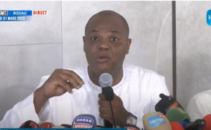 Affaire Prodac : Mame Mbaye Niang va faire appel