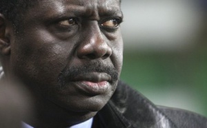 France: Pape Diouf, l’ancien président de l’OM, en garde à vue