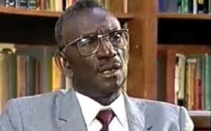 Célébration de la Journée du parrain de l’Ucad : Cheikh Anta Diop ou le total don de soi d’un génie
