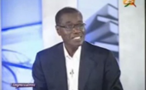 "Impressions" du lundi 17 novembre 2014 - 2stv 