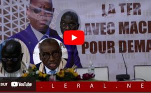 Présidentielle 2024/ Task Force républicaine:  "La candidature de Macky Sall en 2024 est recevable" 