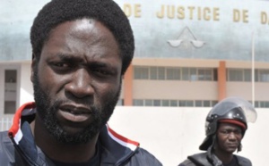 Kilifeu assène ses vérités: "Des dirigeants comme Macky ne sont là que pour fortifier la France"