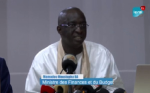 L’arrivée du président Macky Sall avec Yonou Yokkouté : Mamadou Moustapha Ba revient sur les défis et jalons d’un essor