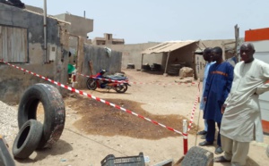 Fuite d’essence: Les tuyaux de la SAR sèment la panique dans trois quartiers de Thiaroye sur mer