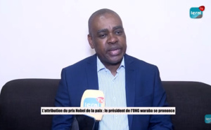 Alternance politique pacifique: Said Larifou, président de l'ONG Waraba plaide pour la remise du Prix Nobel de la paix au Président de la Tanzanie