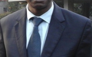 Le journaliste Samba Mangane a perdu sa fille