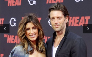 Jennifer Esposito, ex-femme de Bradley Cooper, mariée à l'ex de Kate Winslet
