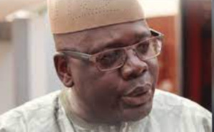 Apr Biscuiterie : Me Djibril War investit Macky Sall pour 2024