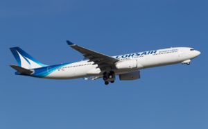 Corsair lance une vaste campagne de communication au Sénégal