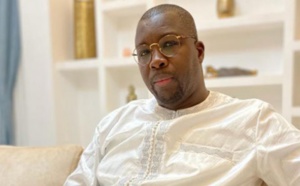 Mbour: Le Président du Conseil départemental condamné à payer 800 millions FCfa à Ferdinand Coly