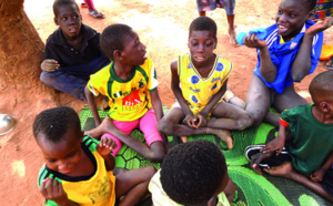 Sénégal: 0,8% des enfants en bas âge touchés par l’autisme