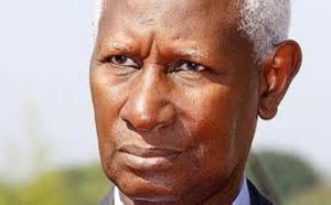 Abdou Diouf perd la Mémoire - Par Pathé Mbodje