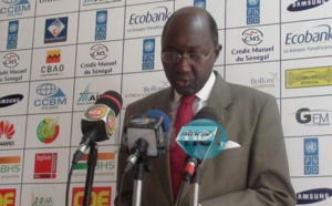 Good Morning: Invité El Hadj Ibrahima Ndao (président de la Fondation Kéba Mbaye)