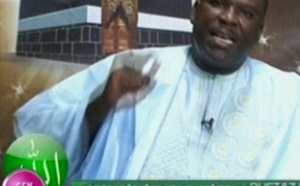 Iran Ndao dit ses vérités au Pape du Sopi: "Ce serait dommage que Me Abdoulaye Wade attise le feu au lieu de faire preuve de sagesse"
