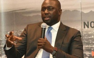 Réponse de l’Etat sur l’implantation de China Mall : Karim Fofana annonce l’ouverture d’une enquête