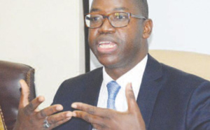 Rewmi : Yankhoba Diattara démis de ses fonctions de deuxième vice-président